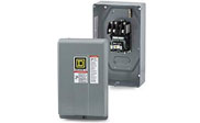 8903 LTG Contactors
